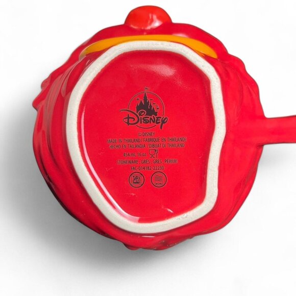 Disney Store Animal Mug The Muppets 3D Animal Jim Henson New Cup Mug - Picture 7 of 7